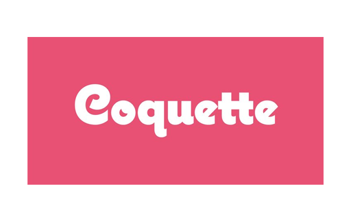 coquette Gift Card