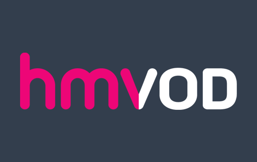 hmvod Gift Card