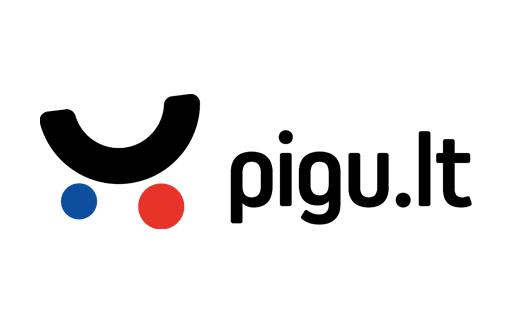 pigu.lt Gift Card