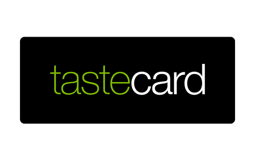 tastecard Gift Card